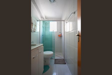 Apartamento à venda com 146m², 3 quartos e 2 vagasBanheiro Social