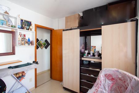 Apartamento à venda com 146m², 3 quartos e 2 vagasQuarto 2