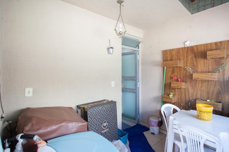 Apartamento à venda com 146m², 3 quartos e 2 vagasÁrea de Serviço 2