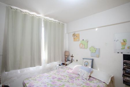 Apartamento à venda com 146m², 3 quartos e 2 vagasQuarto 1