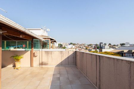 Apartamento à venda com 146m², 3 quartos e 2 vagasCobertura