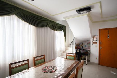 Apartamento à venda com 146m², 3 quartos e 2 vagasSala 1