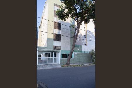 Apartamento à venda com 146m², 3 quartos e 2 vagasFachada