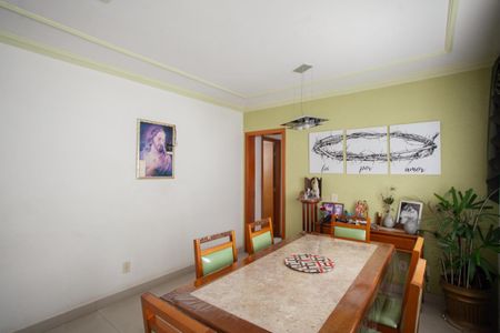 Apartamento à venda com 146m², 3 quartos e 2 vagasSala 1