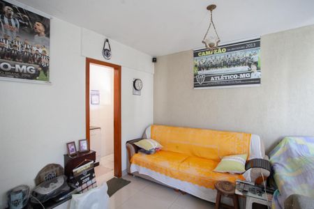 Apartamento à venda com 146m², 3 quartos e 2 vagasSala 2