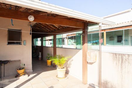 Apartamento à venda com 146m², 3 quartos e 2 vagasCobertura