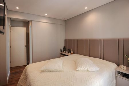 Apartamento à venda com 86m², 2 quartos e 2 vagas Apartamento à venda com 86m², 2 quartos e 2 vagasSuíte 2