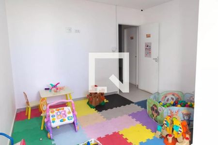 Apartamento à venda com 86m², 2 quartos e 2 vagas Apartamento à venda com 86m², 2 quartos e 2 vagasÁrea comum