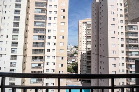 Apartamento à venda com 86m², 2 quartos e 2 vagas Apartamento à venda com 86m², 2 quartos e 2 vagasSuíte 2 - vista