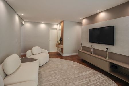 Apartamento à venda com 86m², 2 quartos e 2 vagas Apartamento à venda com 86m², 2 quartos e 2 vagasSala