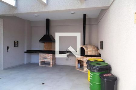 Apartamento à venda com 86m², 2 quartos e 2 vagas Apartamento à venda com 86m², 2 quartos e 2 vagasÁrea comum