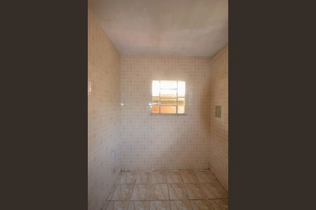 Casa de condomínio para alugar com 49m², 1 quarto e sem vagaCozinha