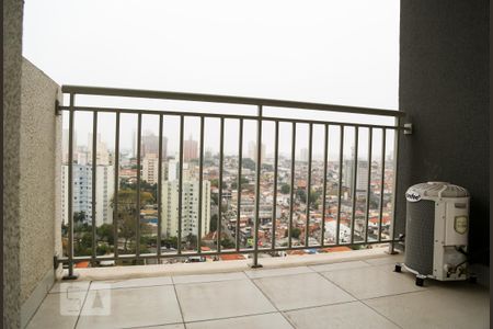 Apartamento à venda com 2 quartos, 50m² em Vila Santa Catarina, São Paulo