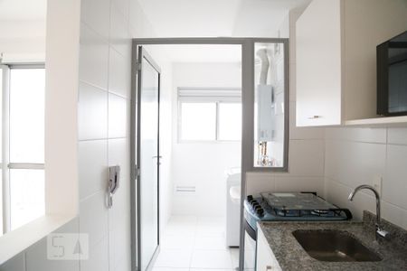 Apartamento à venda com 50m², 2 quartos e 1 vaga