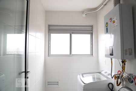 Apartamento à venda com 50m², 2 quartos e 1 vaga