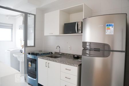 Apartamento à venda com 50m², 2 quartos e 1 vaga