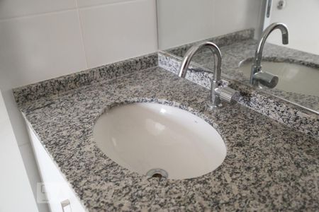 Apartamento à venda com 50m², 2 quartos e 1 vaga