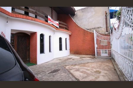 Casa para alugar com 250m², 4 quartos e 5 vagasGaragem