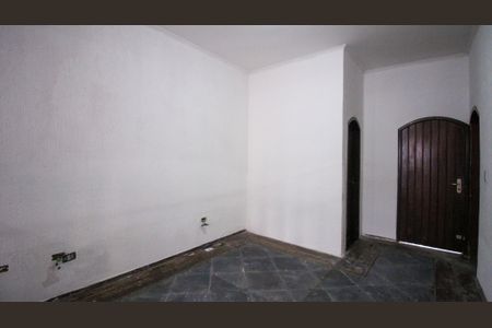 Casa para alugar com 250m², 4 quartos e 5 vagasSala