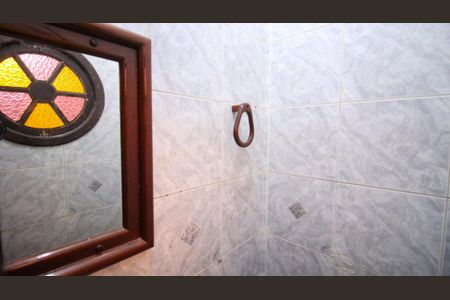 Casa para alugar com 250m², 4 quartos e 5 vagasLavabo