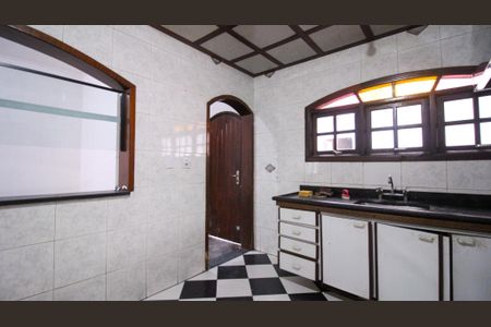 Casa para alugar com 250m², 4 quartos e 5 vagasCozinha