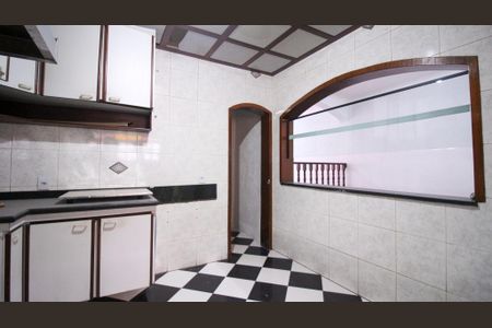 Casa para alugar com 250m², 4 quartos e 5 vagasCozinha