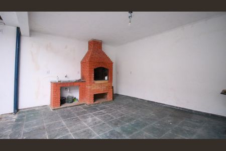 Casa para alugar com 250m², 4 quartos e 5 vagasÁrea de Serviço e Churrasqueira