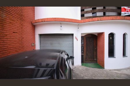 Casa para alugar com 250m², 4 quartos e 5 vagasGaragem