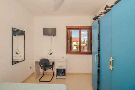 Casa à venda com 160m², 3 quartos e sem vagaQuarto 1