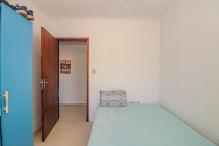 Quarto 1 de casa à venda com 3 quartos, 160m² em Jardim Itu, Porto Alegre