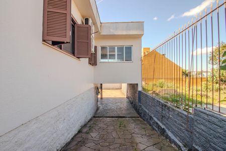 Casa à venda com 160m², 3 quartos e sem vagaGaragem