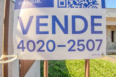 Casa à venda com 160m², 3 quartos e sem vagaPlaquinha