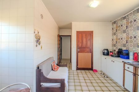 Casa à venda com 160m², 3 quartos e sem vagaCozinha