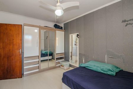 Casa à venda com 160m², 3 quartos e sem vagaQuarto 2