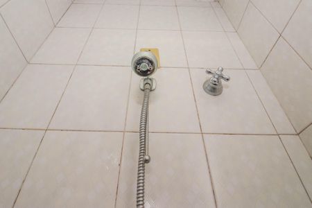 Casa à venda com 160m², 3 quartos e sem vagaBanheiro Social