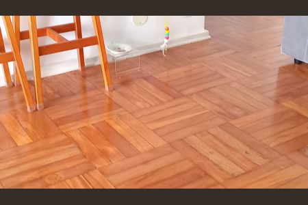 Apartamento à venda com 126m², 3 quartos e 1 vagaFoto 08