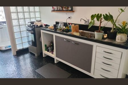 Apartamento à venda com 126m², 3 quartos e 1 vagaFoto 28