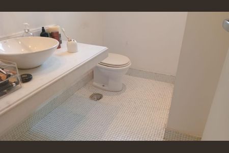 Apartamento à venda com 126m², 3 quartos e 1 vagaFoto 22