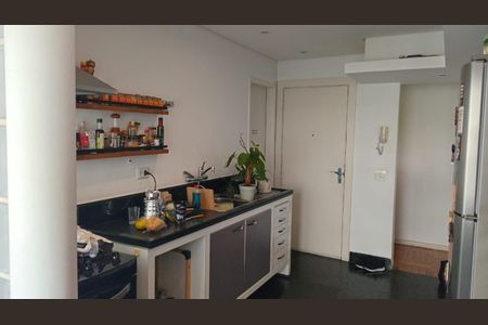 Apartamento à venda com 126m², 3 quartos e 1 vagaFoto 36