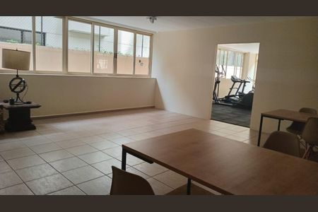 Foto 13 de apartamento à venda com 3 quartos, 126m² em Cerqueira César, São Paulo