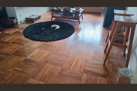 Apartamento à venda com 126m², 3 quartos e 1 vagaFoto 27