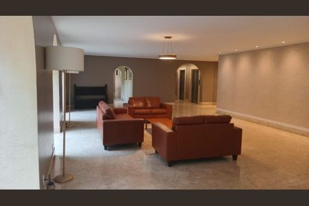 Apartamento à venda com 126m², 3 quartos e 1 vagaFoto 03