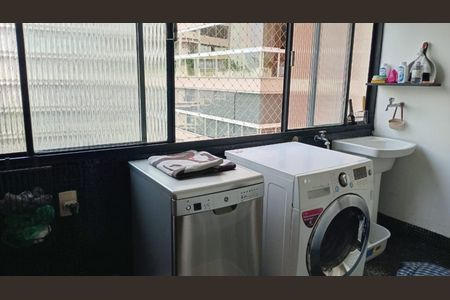 Apartamento à venda com 126m², 3 quartos e 1 vagaFoto 26