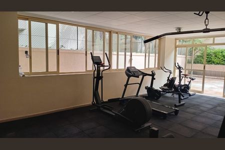 Apartamento à venda com 126m², 3 quartos e 1 vagaFoto 11