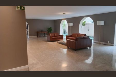 Apartamento à venda com 126m², 3 quartos e 1 vagaFoto 38