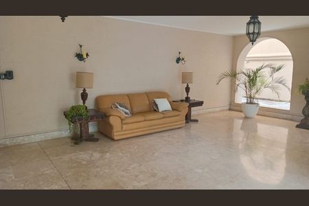 Foto 15 de apartamento à venda com 3 quartos, 126m² em Cerqueira César, São Paulo