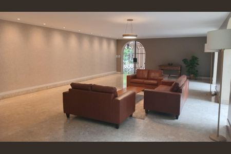 Foto 16 de apartamento à venda com 3 quartos, 126m² em Cerqueira César, São Paulo