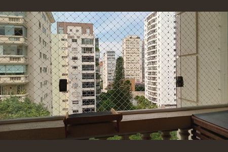 Apartamento à venda com 126m², 3 quartos e 1 vagaFoto 35