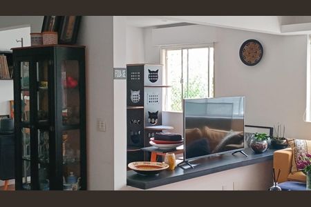 Apartamento à venda com 126m², 3 quartos e 1 vagaFoto 31