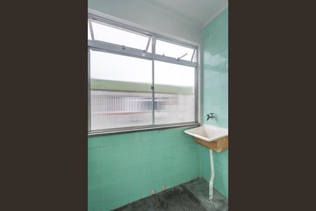 Apartamento à venda com 50m², 1 quarto e sem vagaÁrea de Serviço